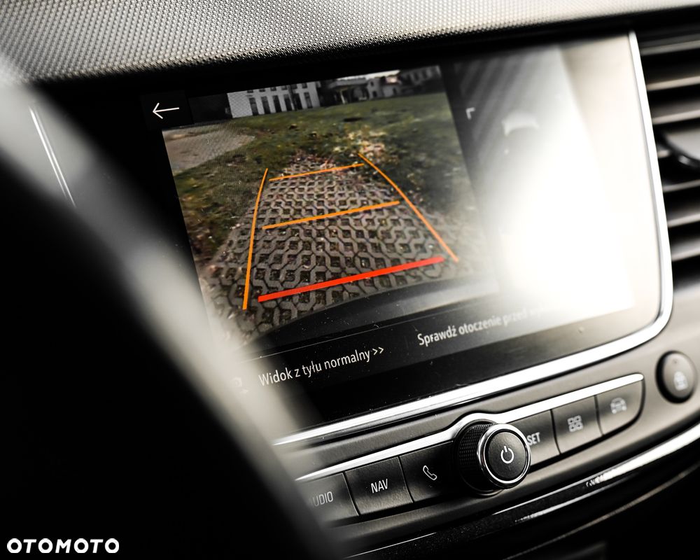 Opel Crossland X 1.2 Start/Stop 120 Jahre - 11