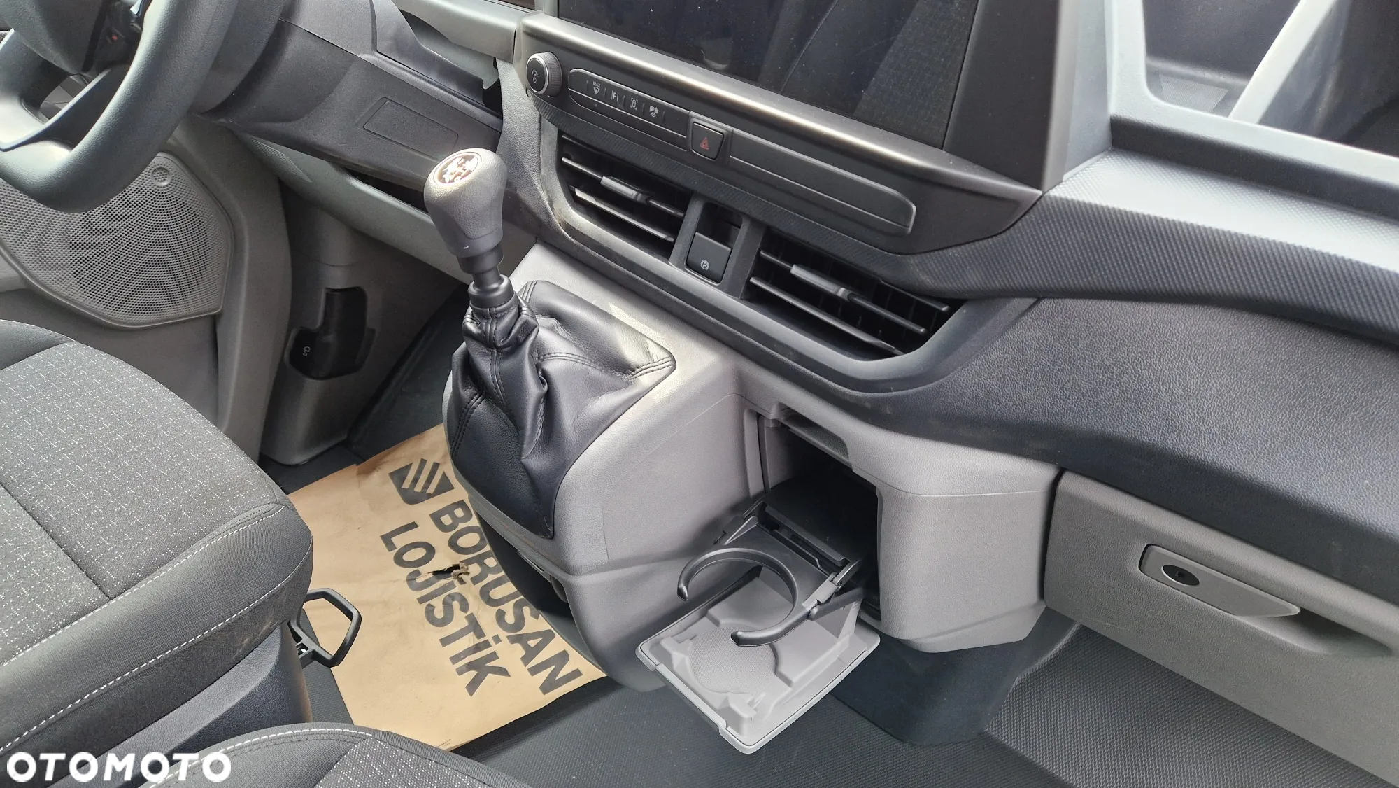 Ford Transit Custom Kombi 2.0 EcoBlue 320 L2H1 Trend M1 - 32