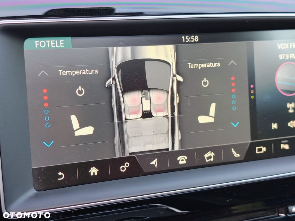 Jaguar F-Pace 3.0 V6 AWD S - 20