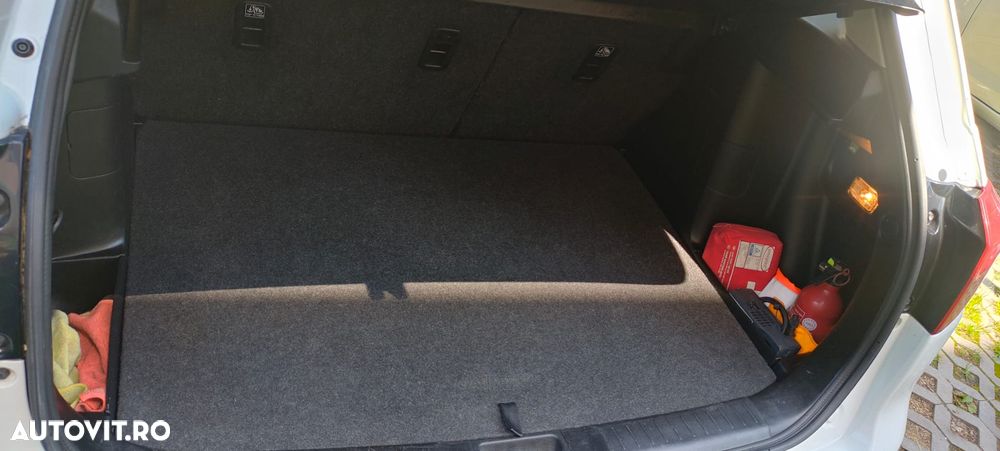 Suzuki Vitara 1.6 4X4 Passion - 11