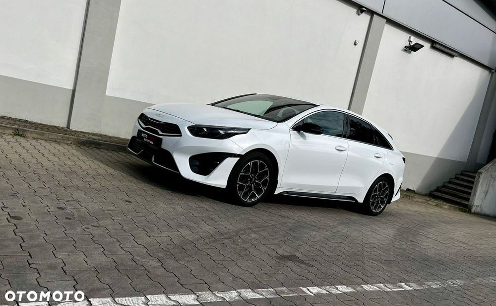 Kia ProCeed - 29