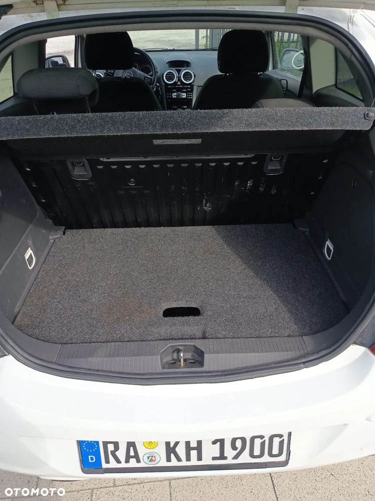 Opel Corsa - 7