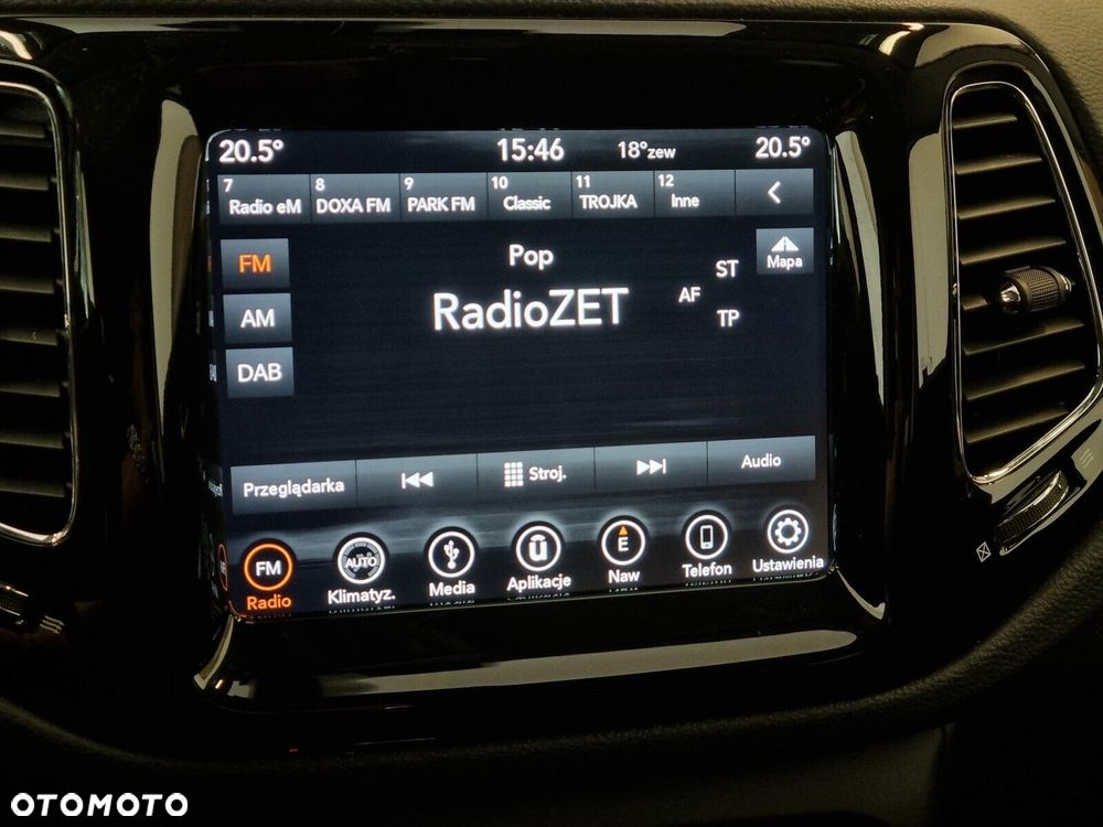 Jeep Compass 1.4 TMair Limited 4WD S&S - 21