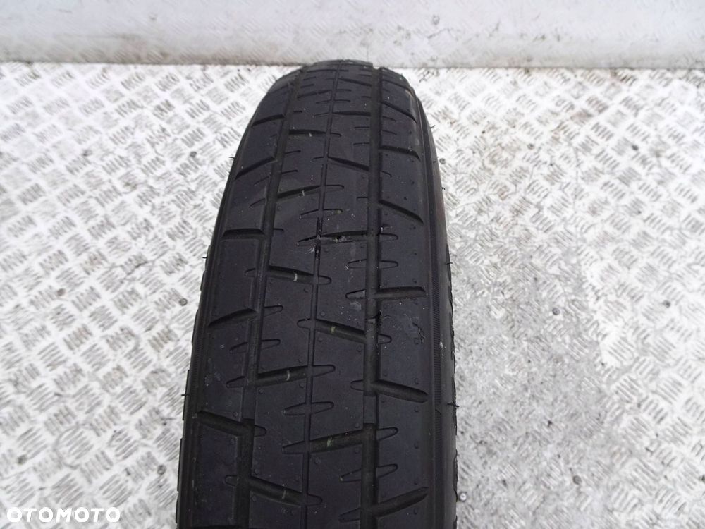 koło dojazdowe kia ceed ii 15" - 9