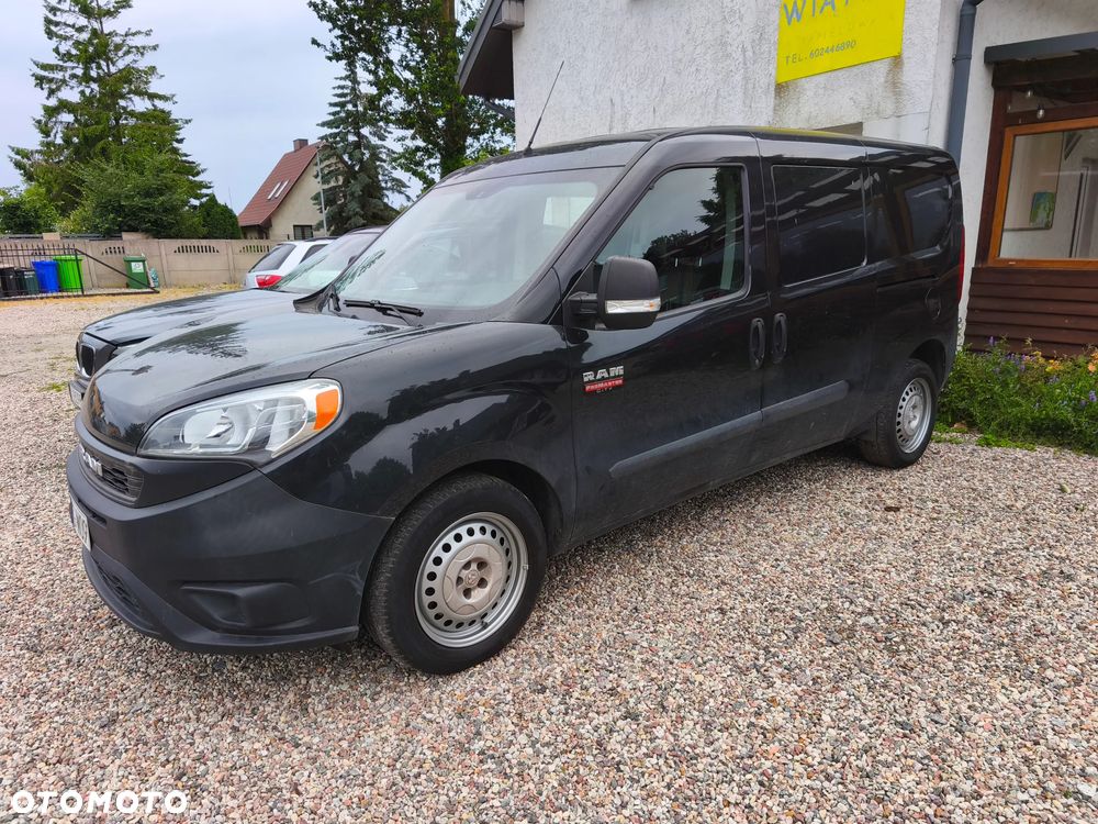 RAM Promaster - 15