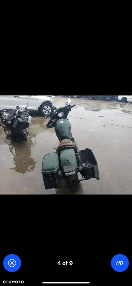 Honda CMX - 35