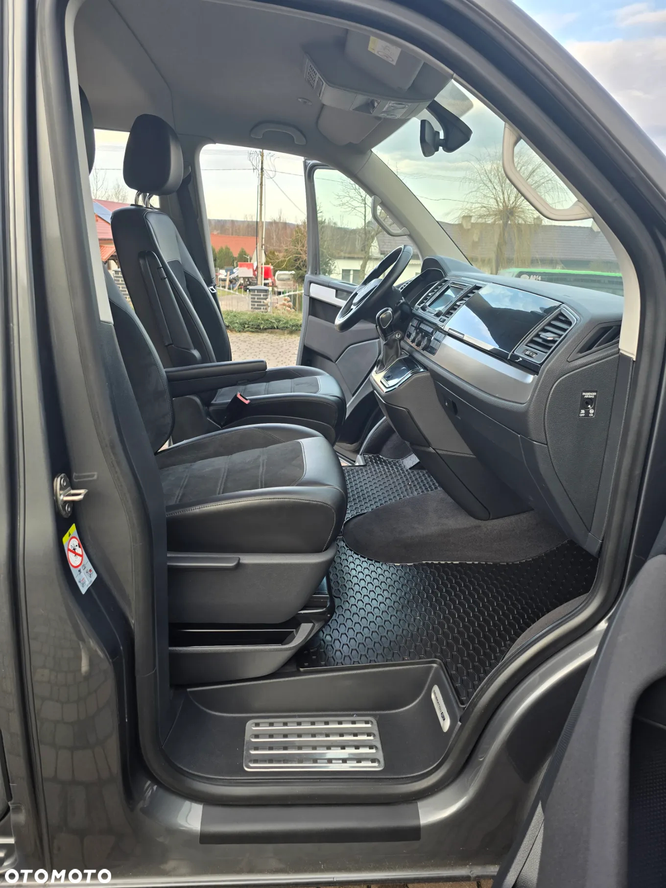 Volkswagen Multivan 2.0 BiTDI L1 Highline DSG - 7