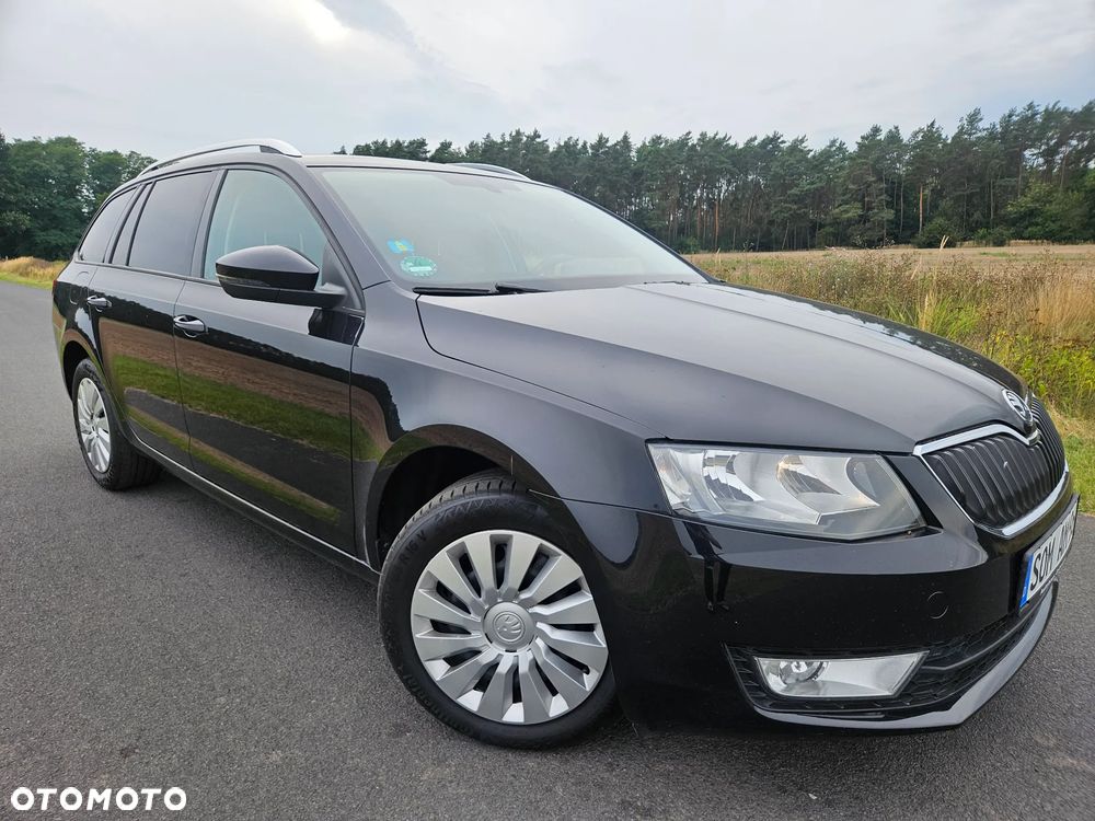 Skoda Octavia 2.0 TDI Elegance - 5