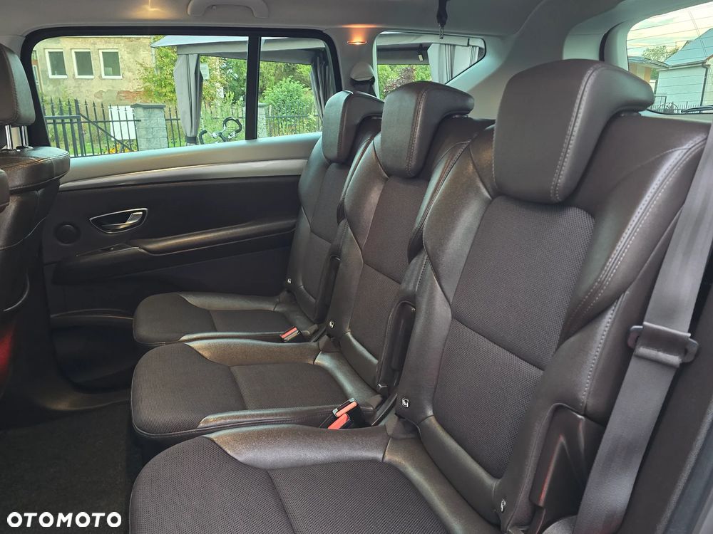 Renault Espace Energy TCe 200 EDC Intens - 22