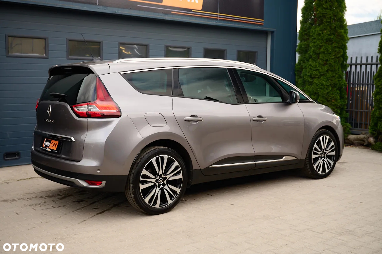 Renault Grand Scenic - 39