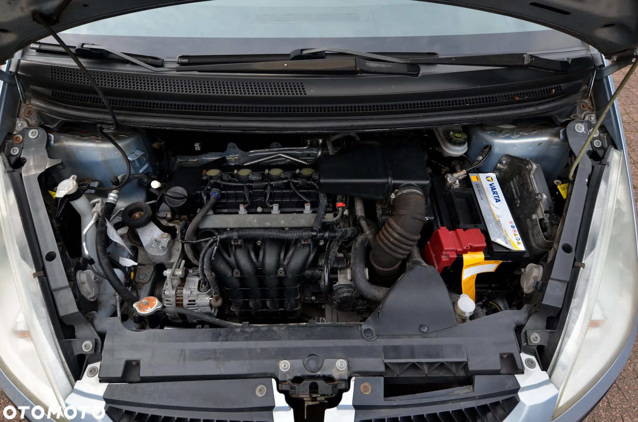 Mitsubishi Colt 1.3 Invite - 8
