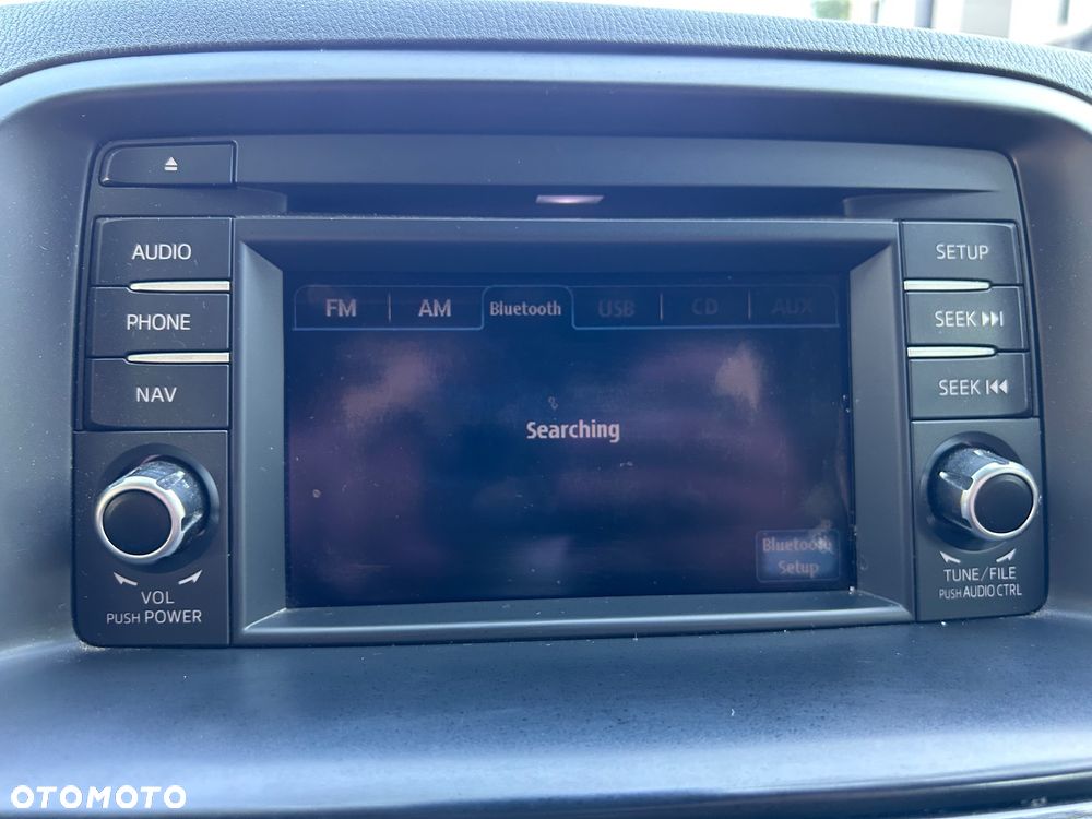 Mazda CX-5 2.2 D Skypassion - 18