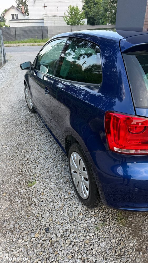 Volkswagen Polo 1.2 12V Trendline - 7