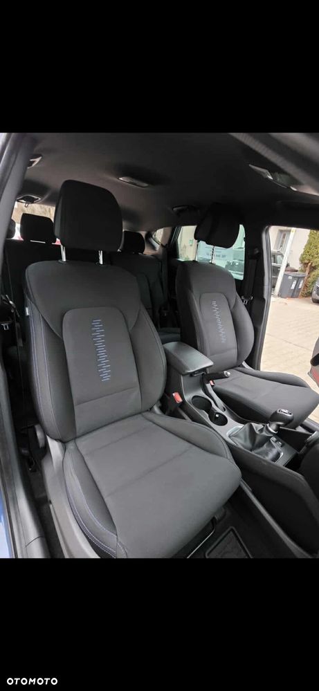 Hyundai Tucson 1.6 GDI BlueDrive GO 2WD - 19