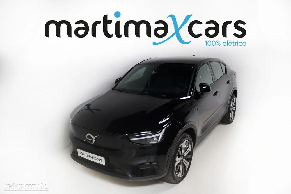 Volvo C40 Recharge Core - 6