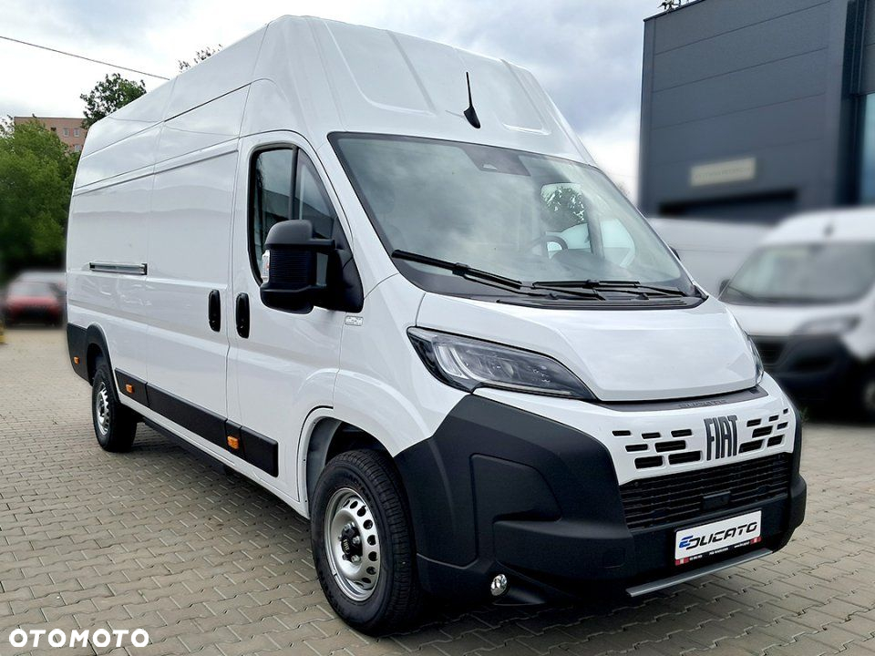 Fiat Ducato - 9