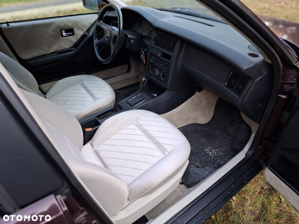 Audi 80 - 3