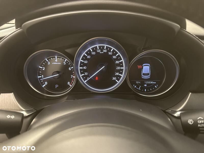 Mazda 6 2.0 SkyEnergy - 14