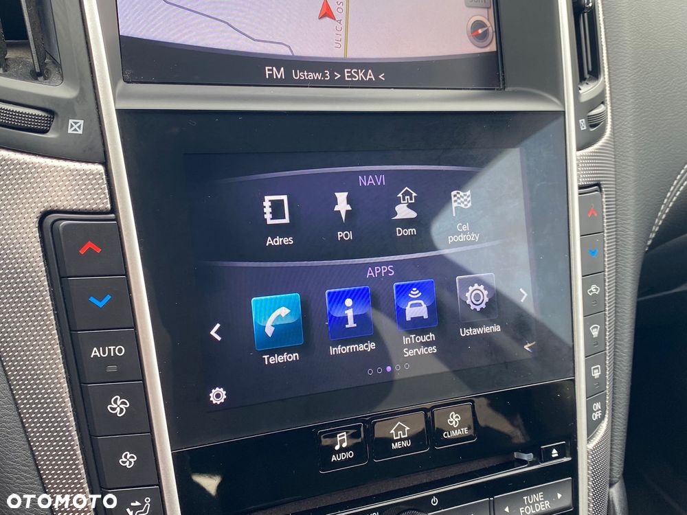 Infiniti Q50 2.0t Premium - 24