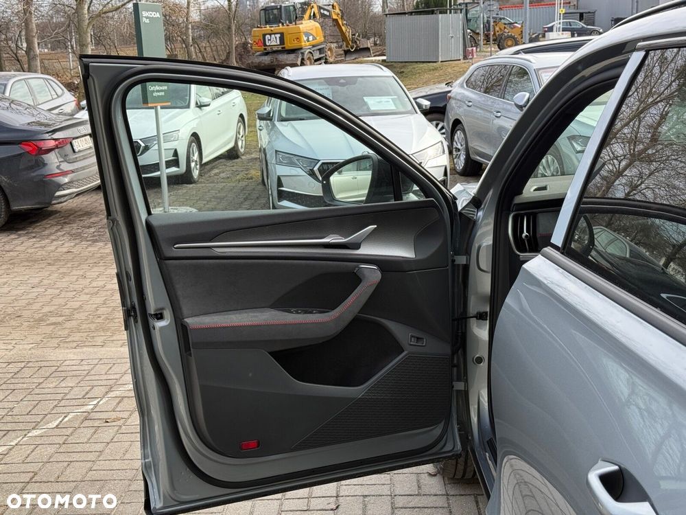 Skoda Kodiaq 2.0 TSI 4x4 RS DSG - 15