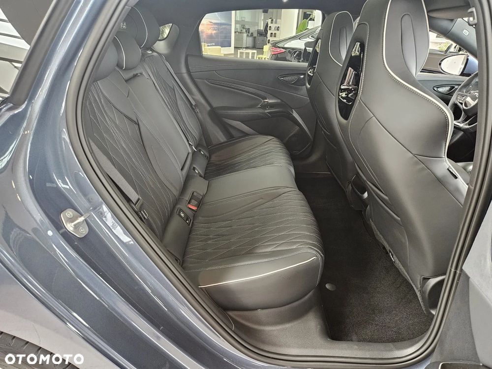 BYD Seal 82.5kWh Excellence AWD - 11