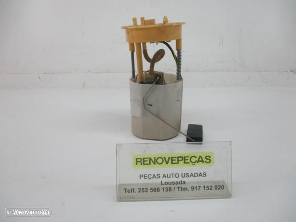 Bomba / Boia Combustivel  Seat Ibiza Iv (6J5, 6P1) - 1