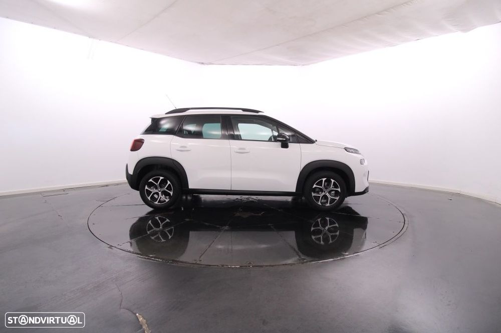 Citroën C3 Aircross 1.2 PureTech Plus - 10
