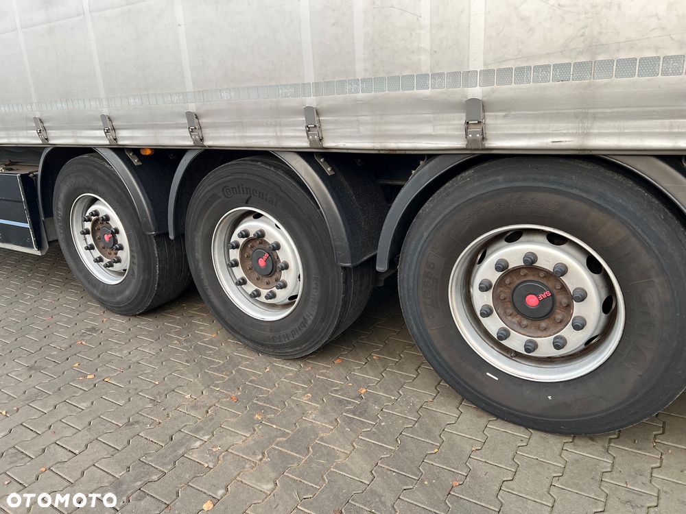 Schwarzmuller J-SERIE - 14