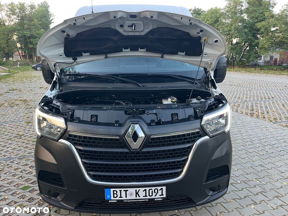 Renault Master - 20