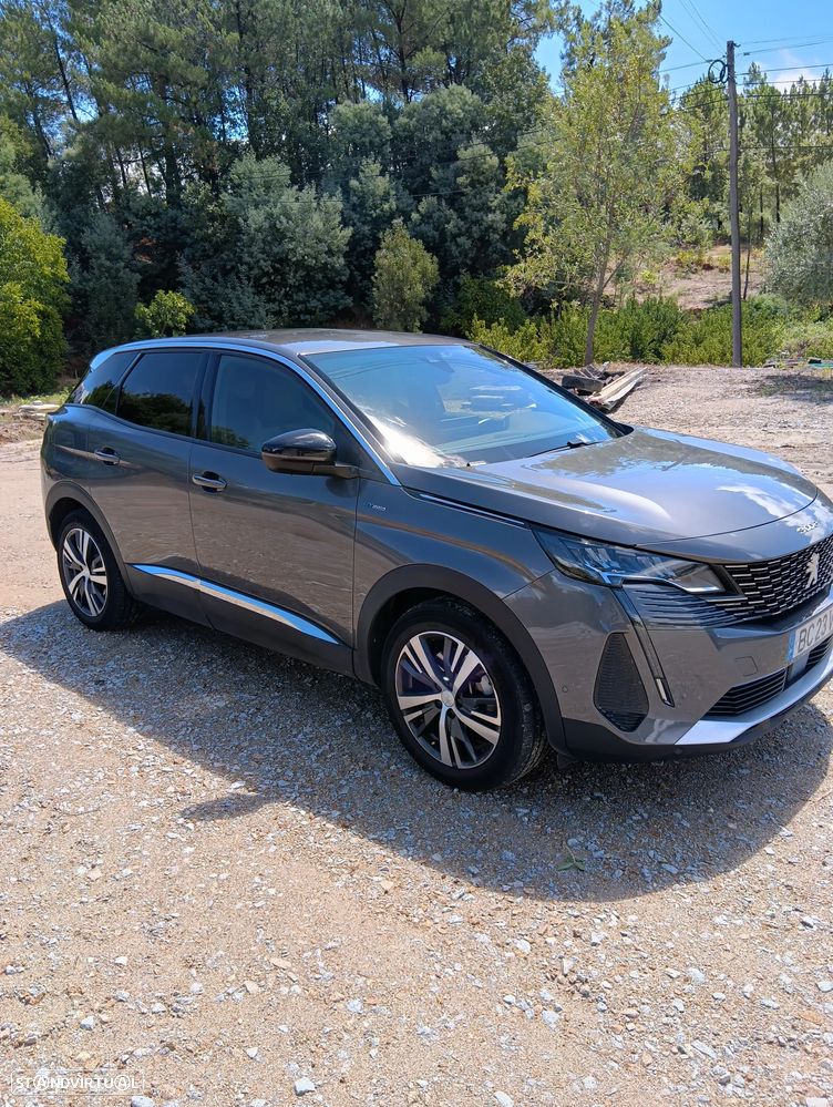 Peugeot 3008 - 2