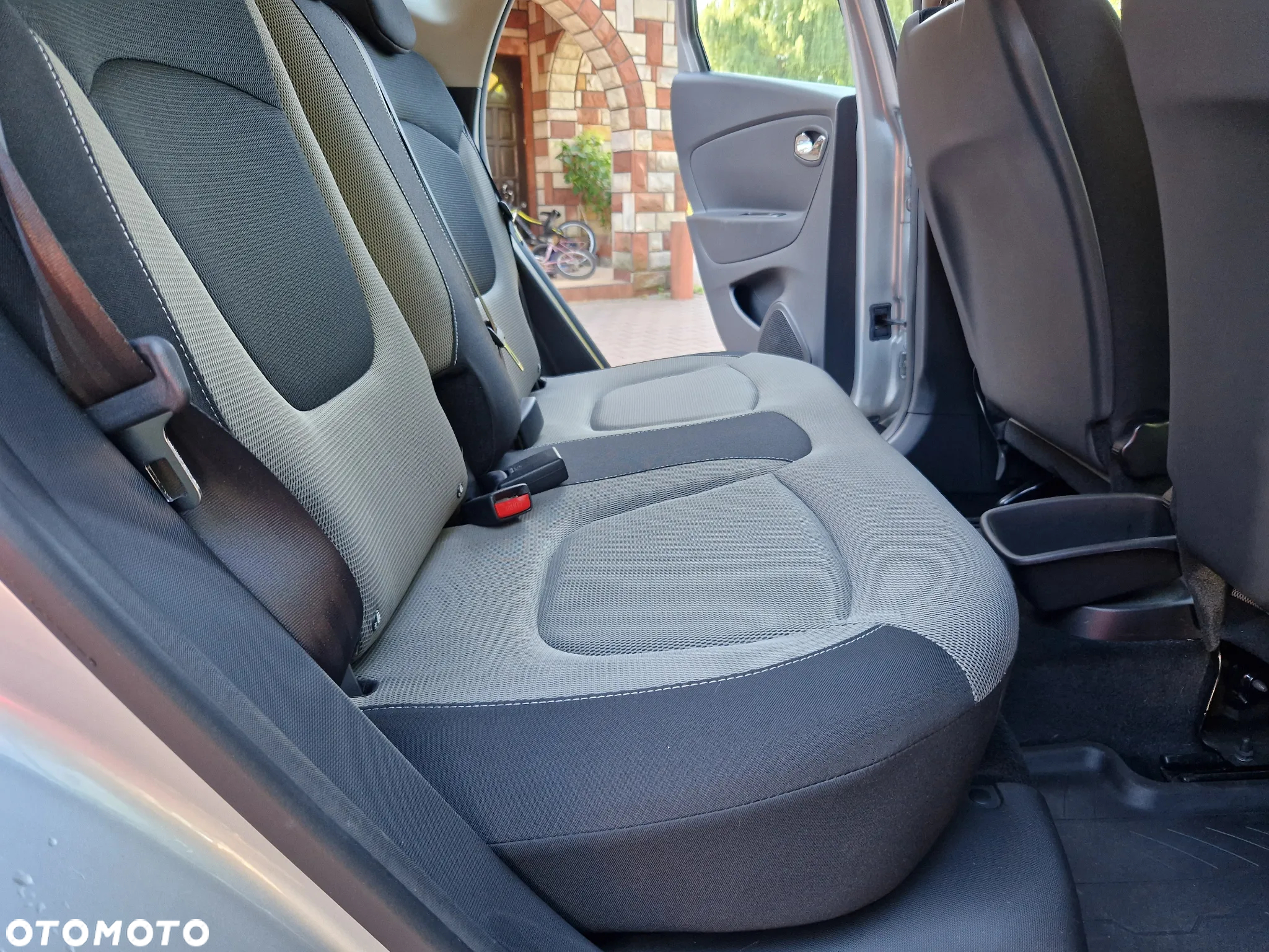 Renault Captur 0.9 Energy TCe Limited - 16