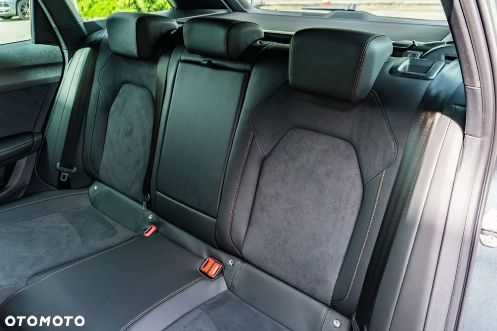 Cupra Leon Sportstourer - 19