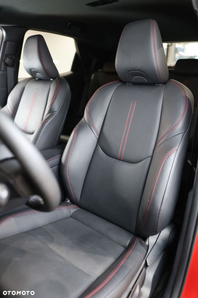 Lexus LBX 1.5 Hybrid Elegant - 8