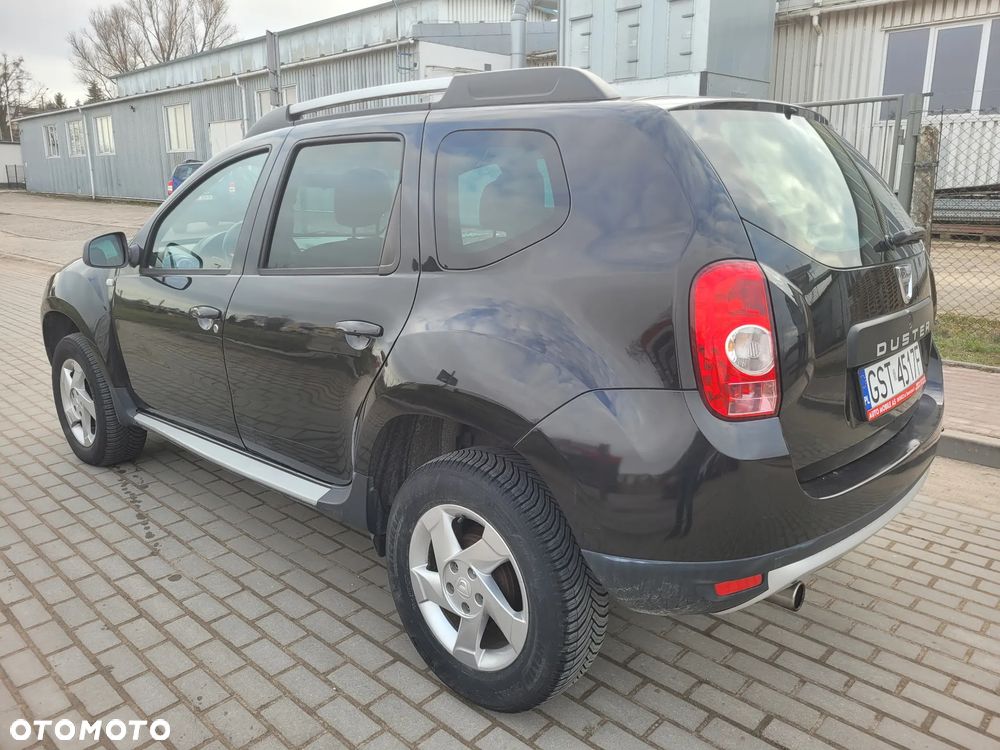 Dacia Duster - 2