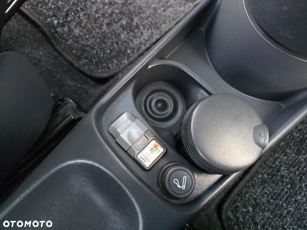 Fiat 500 1.2 Lounge - 30