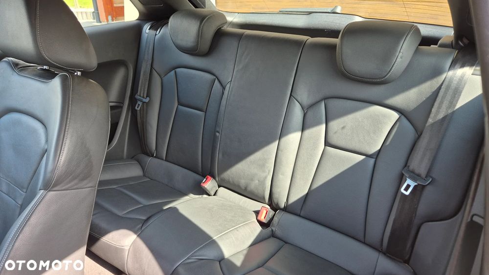 Audi A1 3-drzwiowe 1.6 TDI Attraction - 10