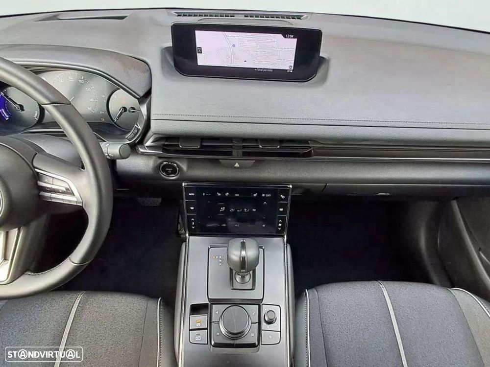 Mazda MX-30 e-Skyactiv Makoto Urban Expression - 14