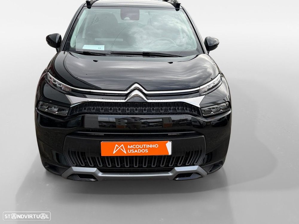Citroën C3 Aircross 1.2 PureTech Plus - 8