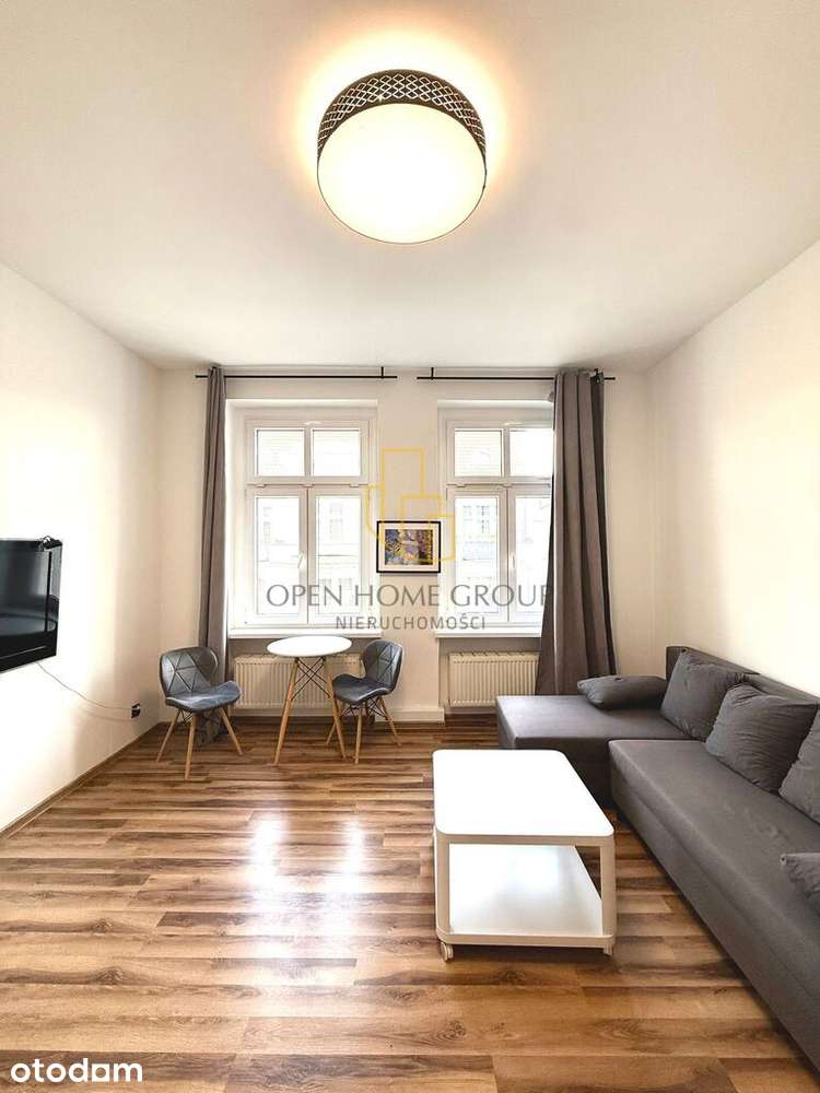Apartament w sercu Wrocławia Rynek!