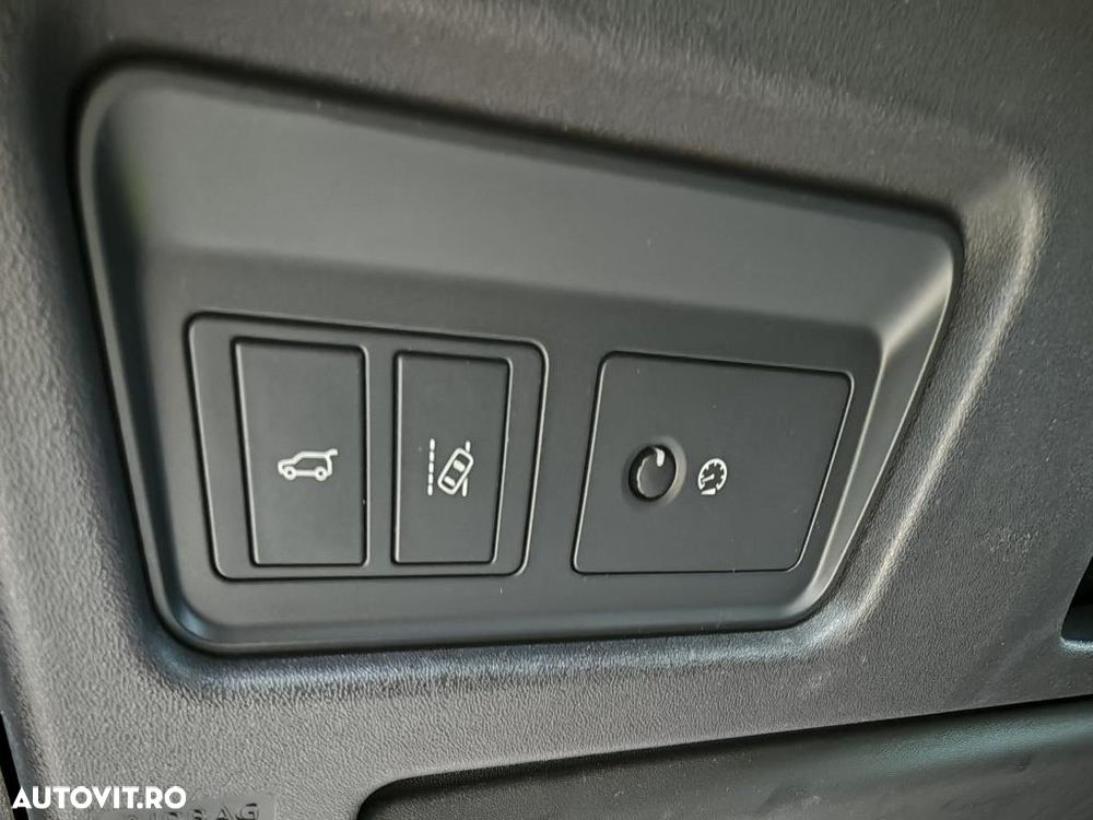 Land Rover Discovery Sport 2.0 l TD4 HSE Luxury Aut. - 26