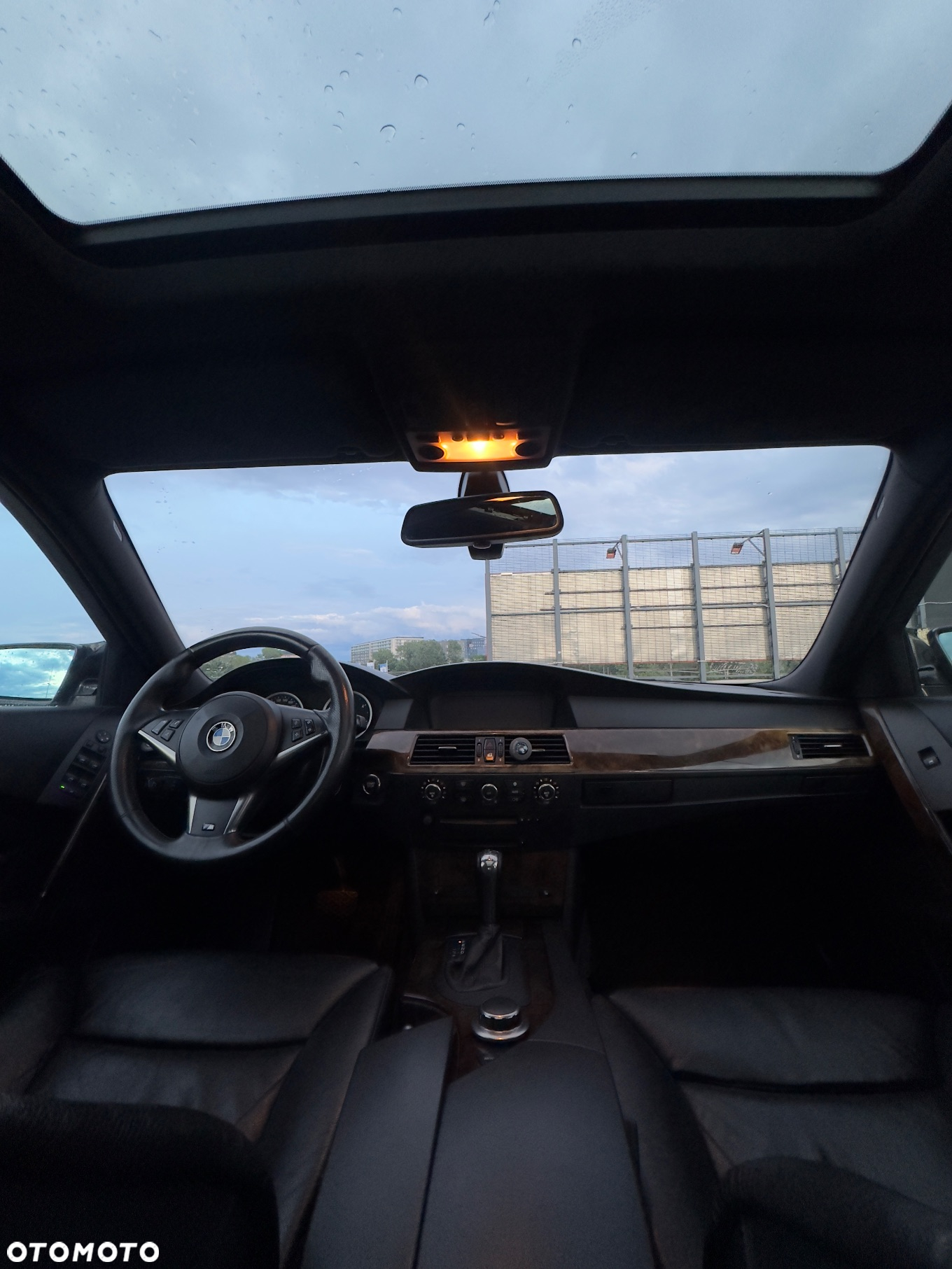 BMW Seria 5 535d - 18