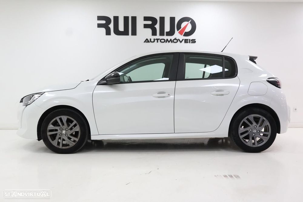 Peugeot 208 1.2 PureTech Active Pack - 7