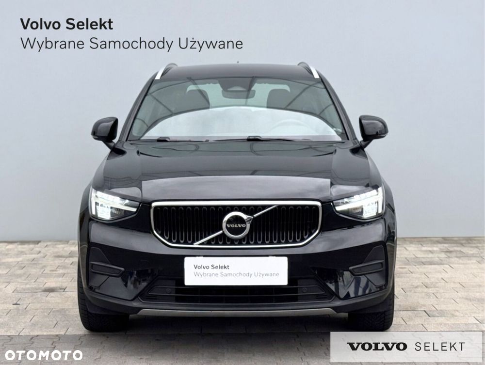 Volvo XC 40 - 4
