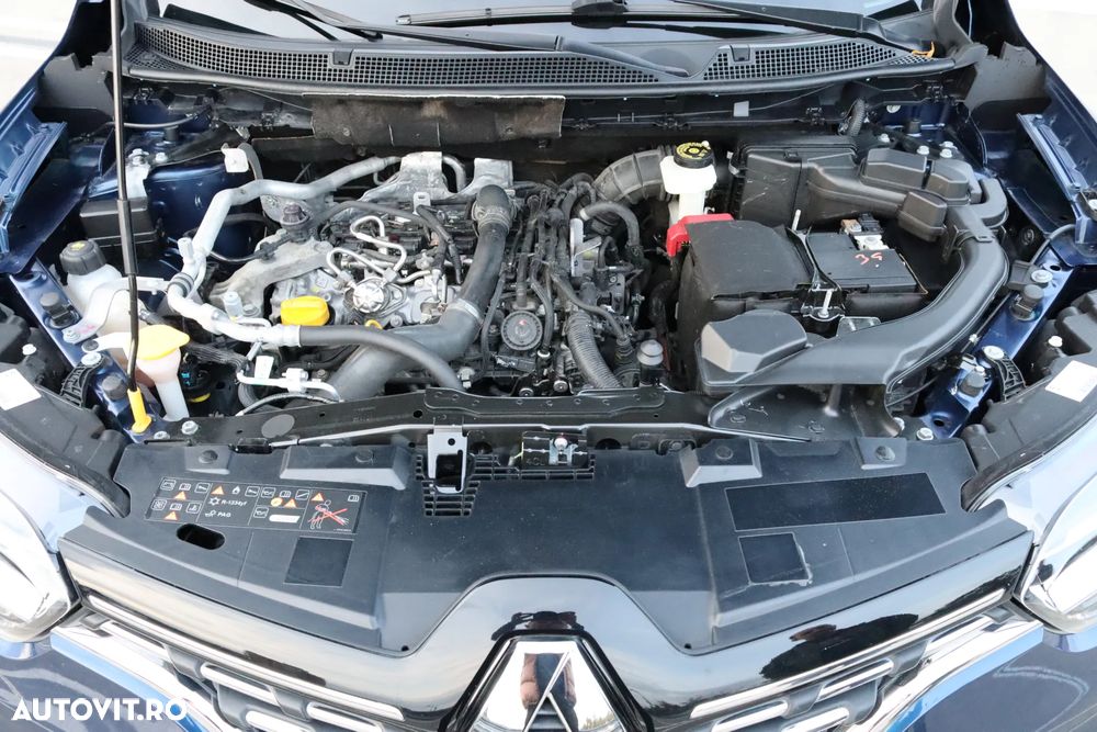 Renault Kadjar TCe EDC GPF Intens - 24