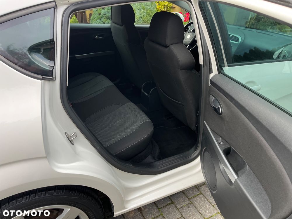 Seat Leon - 14