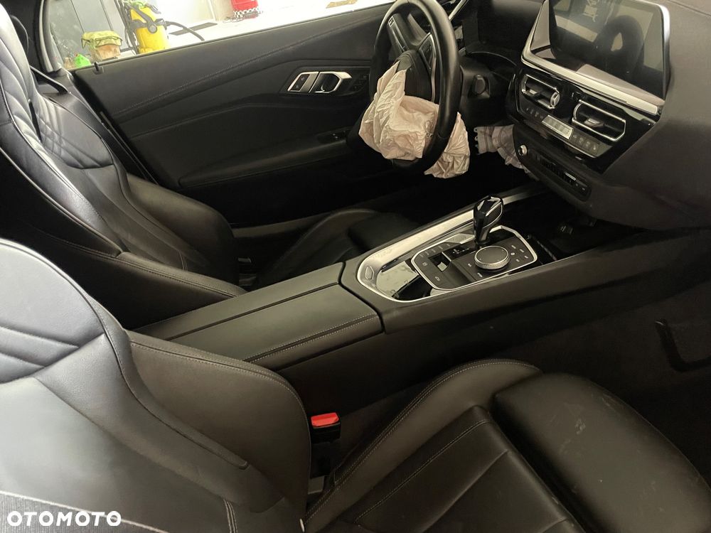 BMW Z4 M M40i - 10