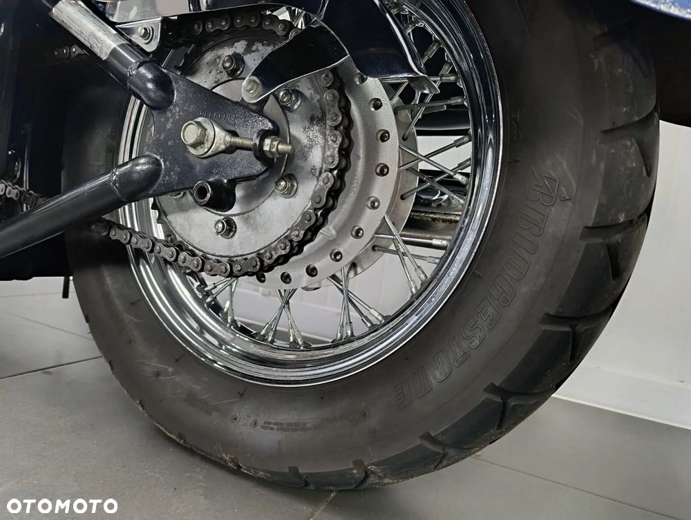 Kawasaki Vulcan - 13