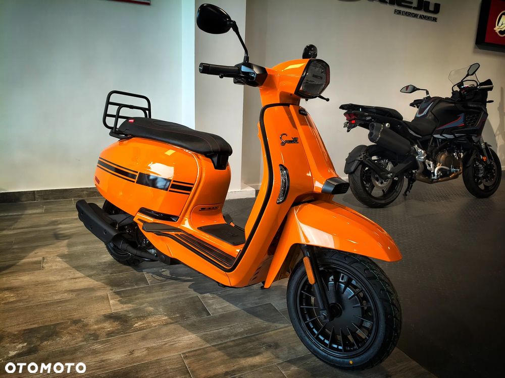 Lambretta Inny - 2
