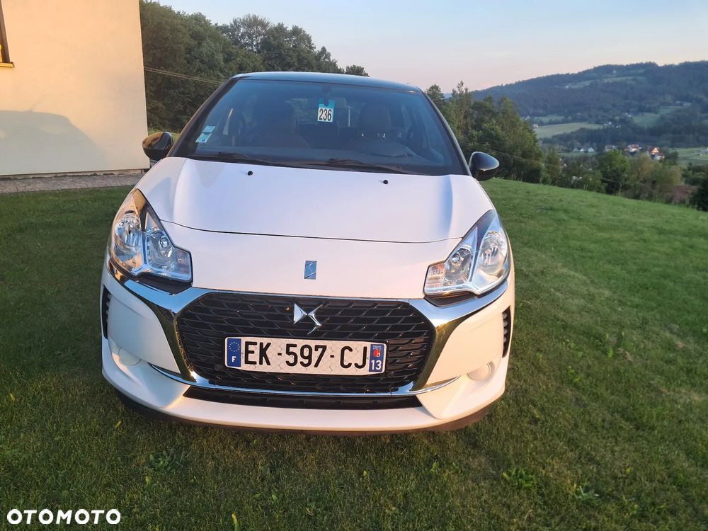 DS Automobiles DS 3 - 2