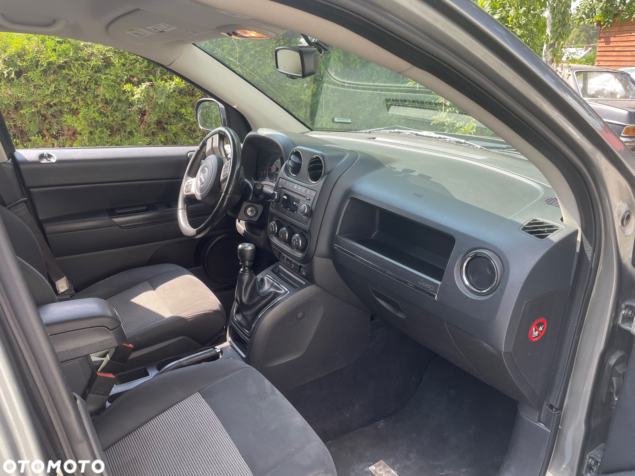 Jeep Compass - 7